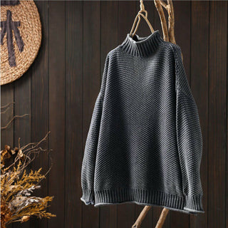 Ylonna | Knitted Sweater