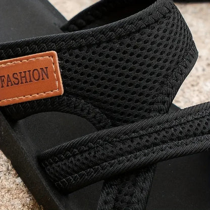 VERENA | ORTHOPEDIC SANDALS WITH BUNION CORRECTION