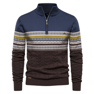 H.D Callander Sweater