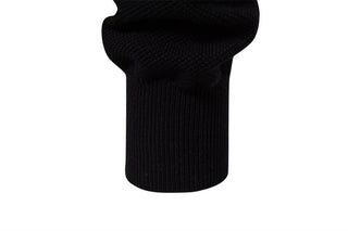 H.D Dunluce Sweater