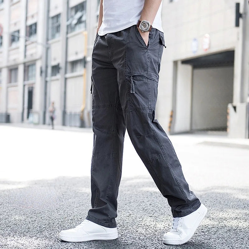STERLING | MEN'S UTILITY CARGO PANTS