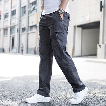 STERLING | MEN'S UTILITY CARGO PANTS