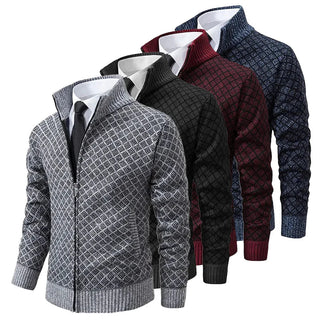 STERLING | PREMIUM MEN'S VEST IN SOFT MATERIAL