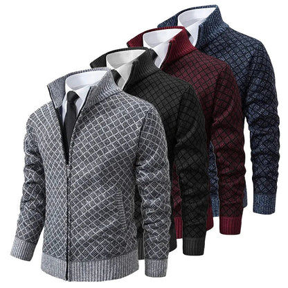 STERLING | PREMIUM MEN'S VEST IN SOFT MATERIAL