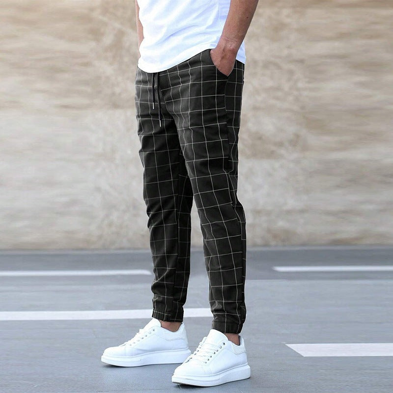 STERLING | MEN'S SWEATPANTS