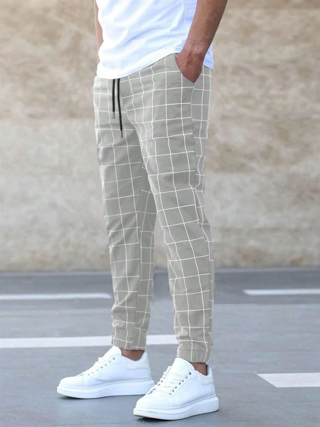 STERLING | MEN'S SWEATPANTS