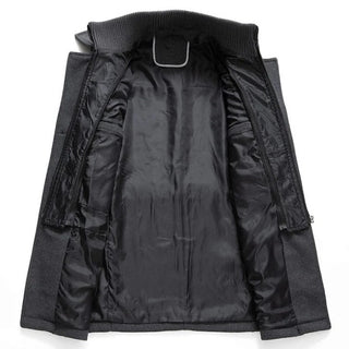 Michael Heavyweight Men’s Winter Coat