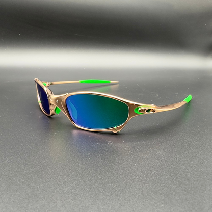 Velocity Polarized Sunglasses