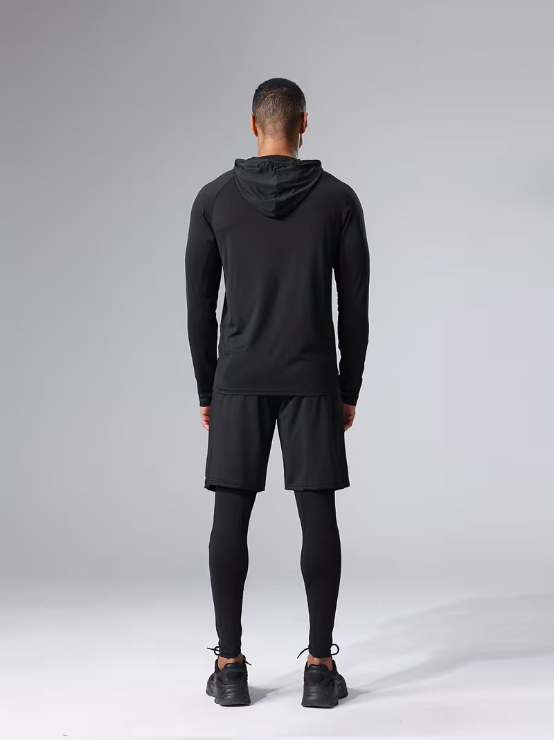 STERLING Men's Performance 4-Piece Set