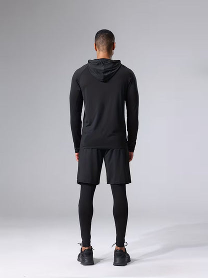 STERLING Men's Performance 4-Piece Set