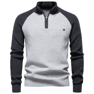 H.D Strangford Sweater