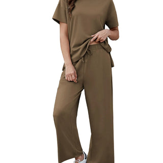 BREEZE Air Layer Matching Set
