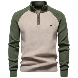 H.D Strangford Sweater