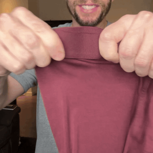Sterling® Premium Bamboo Boxers