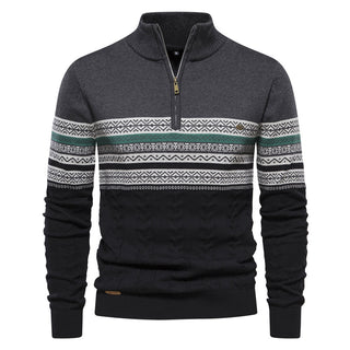 H.D Callander Sweater