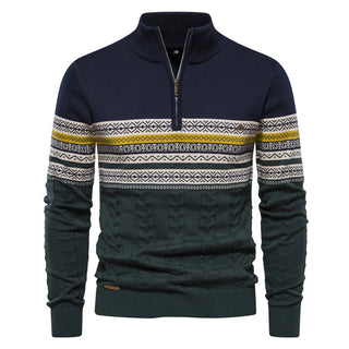 H.D Callander Sweater