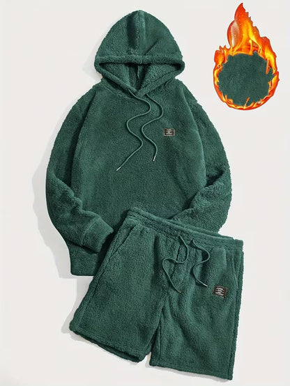 Sterling Cozy Lounge Set