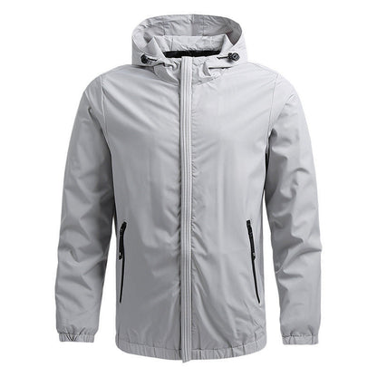 Zayden™ | Waterproof Outer Jacket