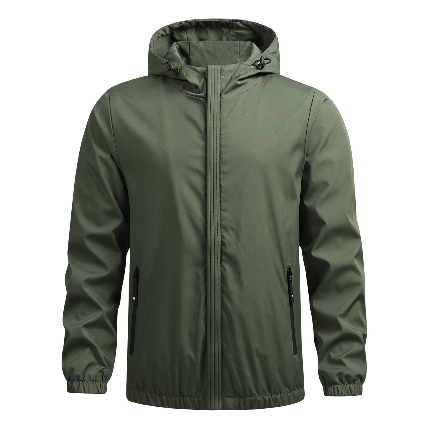 Zayden™ | Waterproof Outer Jacket