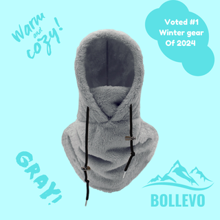 Sterling™ Cozy Hoodie