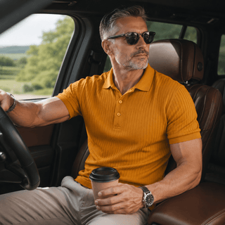 H.D Abraxas Polo