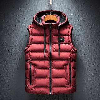 H.D Adonis Gilet