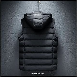 H.D Adonis Gilet