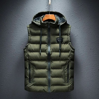 H.D Adonis Gilet