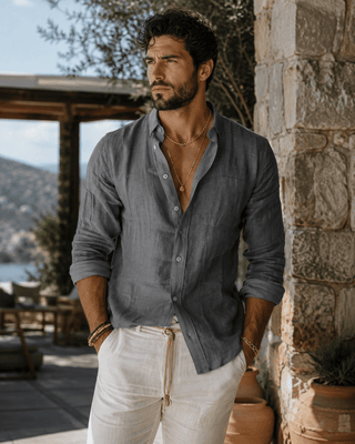 H.D Antibes Shirt