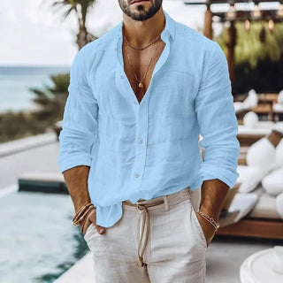 H.D Antibes Shirt