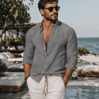 H.D Antibes Shirt