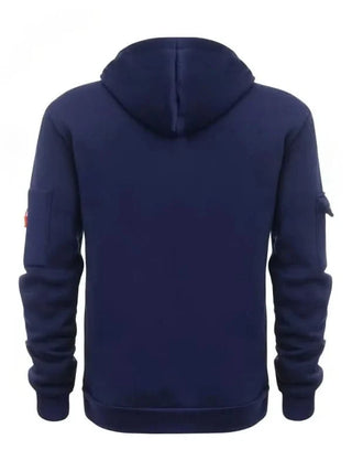 H.D Artemis Hoodie