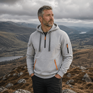 H.D Artemis Hoodie