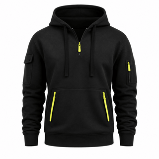 H.D Artemis Hoodie