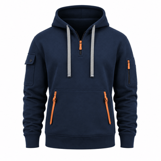 H.D Artemis Hoodie