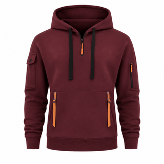 H.D Artemis Hoodie