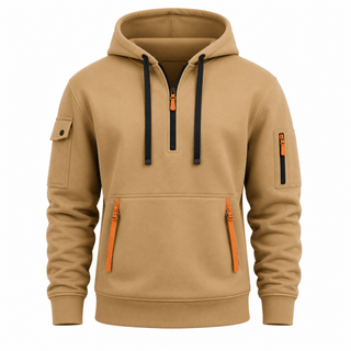 H.D Artemis Hoodie