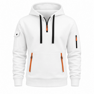 H.D Artemis Hoodie