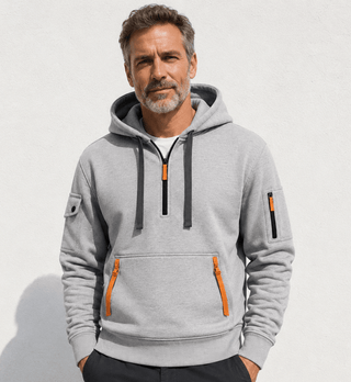 H.D Artemis Hoodie