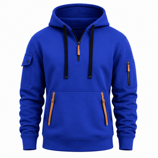 H.D Artemis Hoodie