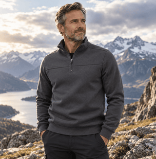 H.D Ashford Sweater