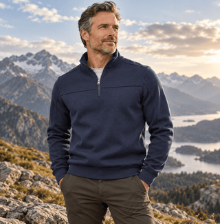 H.D Ashford Sweater