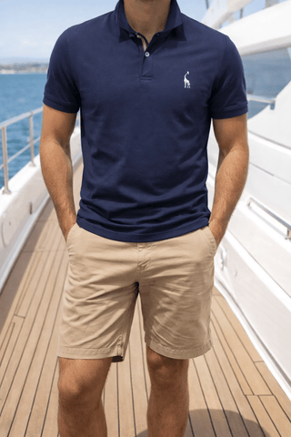 H.D Augusta Polo