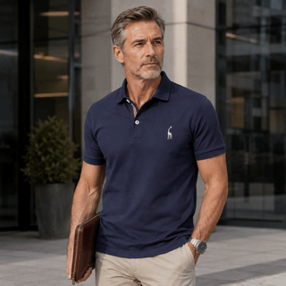 H.D Augusta Polo