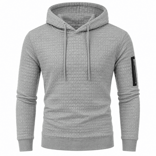 H.D Bastille Hoodie