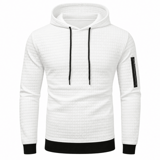 H.D Bastille Hoodie