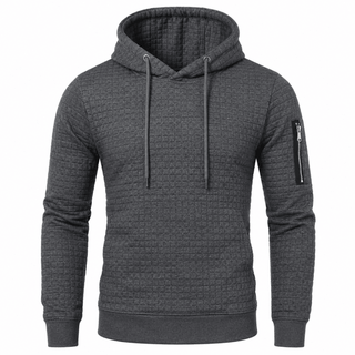 H.D Bastille Hoodie