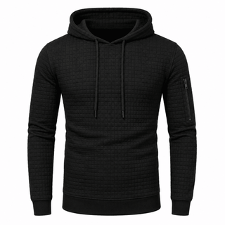 H.D Bastille Hoodie