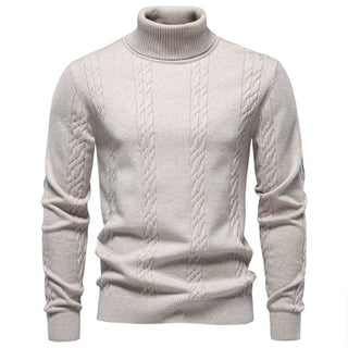 H.D Belgrave Sweater