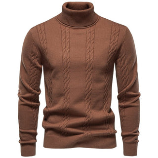 H.D Belgrave Sweater